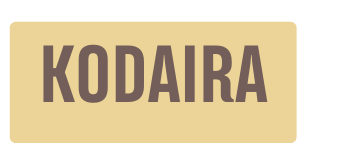 KODAIRA